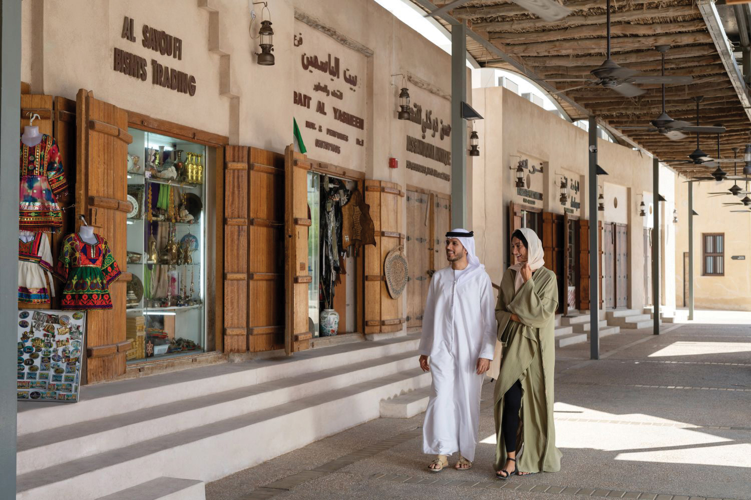 Sharjah pumps $121.7m into five cultural flagships